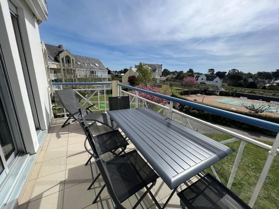 Duplex Confortable, Piscine, Proche Plage/Jumping 盖朗德 外观 照片
